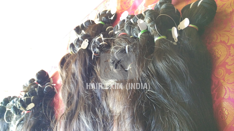Hair exim review natural temple hair - Hair Exim India Private Limited  Human Hair Supplier