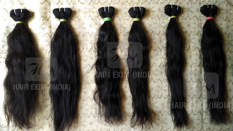  unprocessed virgin remy south indian single donor temple human hair suppliers manufacturer distributors wholesale factory in chennai india