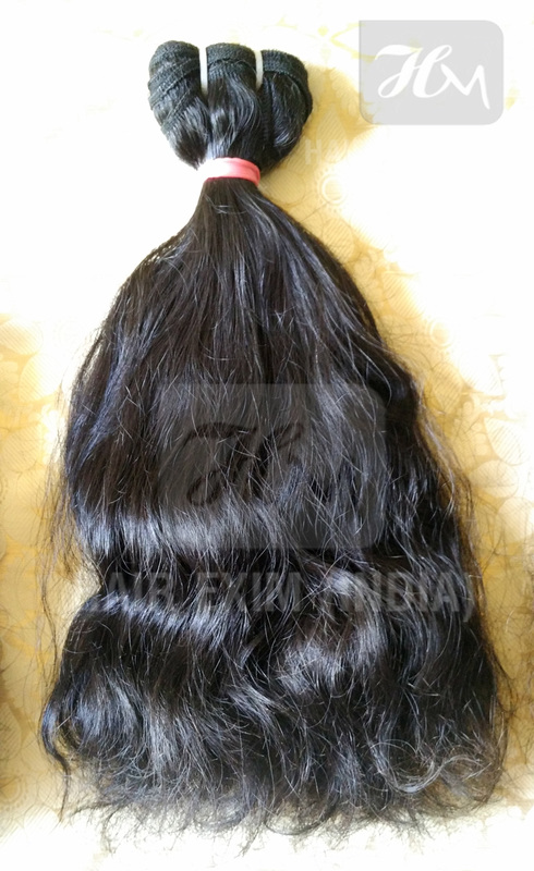 unprocessed virgin remy south indian single donor temple human hair suppliers manufacturer distributors wholesale factory in chennai indi